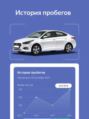 Автопроверка - проверка авто android App screenshot 3